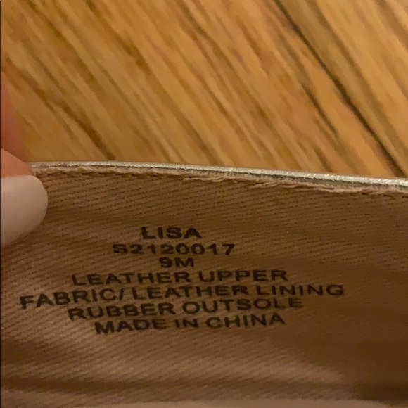 Kate spade Lisa slip on sneakers - Picture 8 of 9